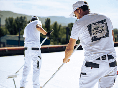 About Industrial Roofing Company LLC - industrial roofing company experts in Houston